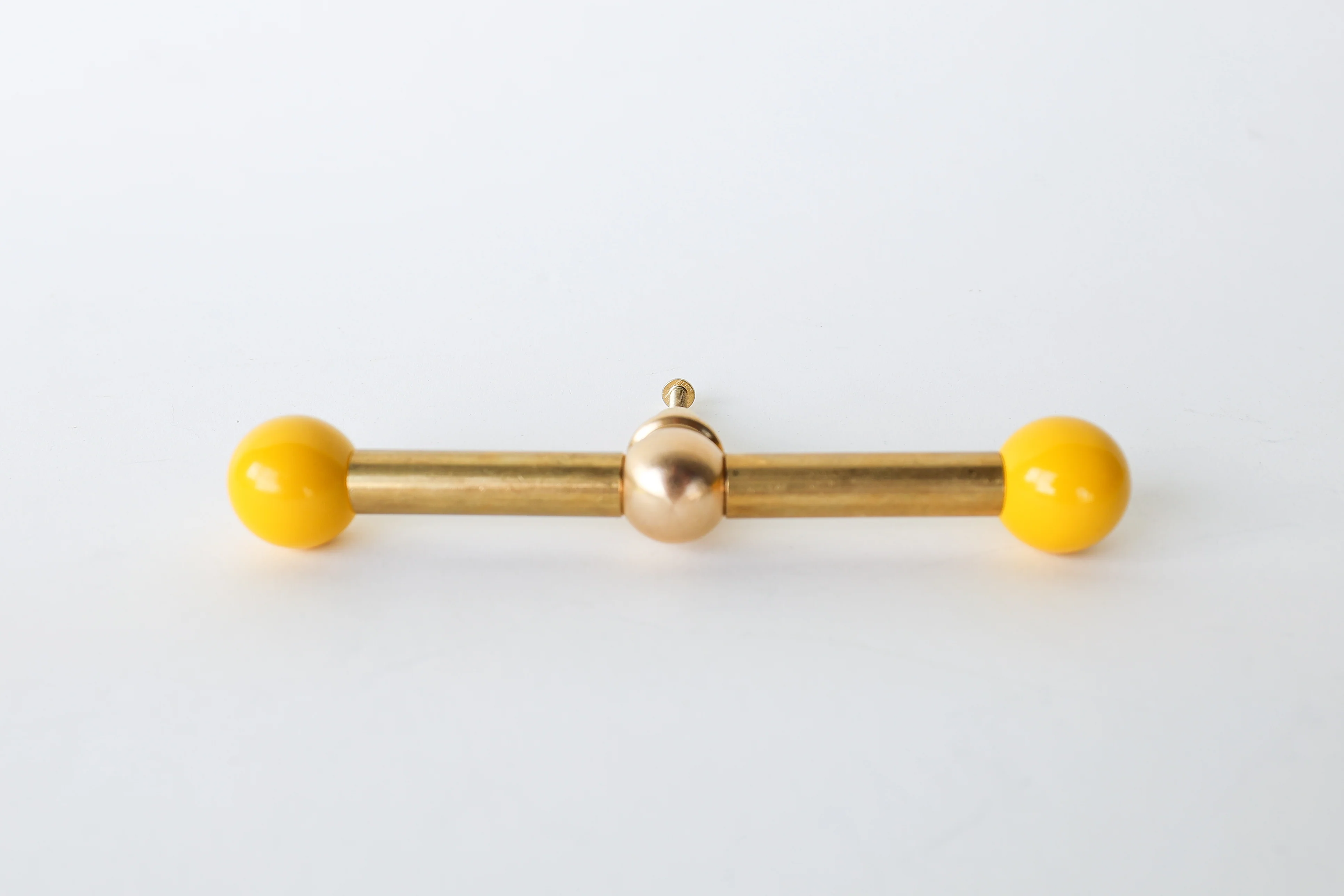 Wide Double Gumball Drawer Pull - Image 27