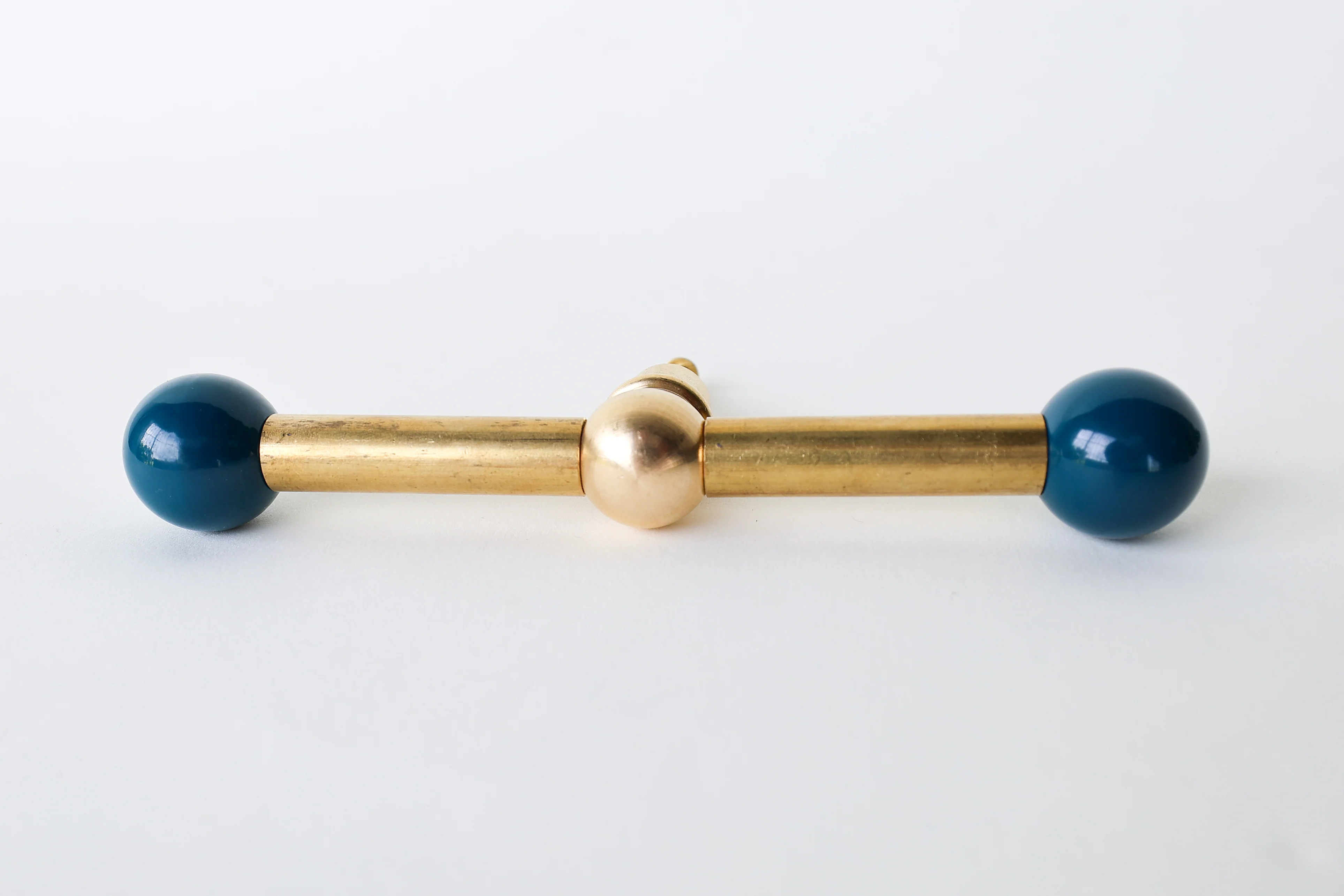 Wide Double Gumball Drawer Pull - Image 29