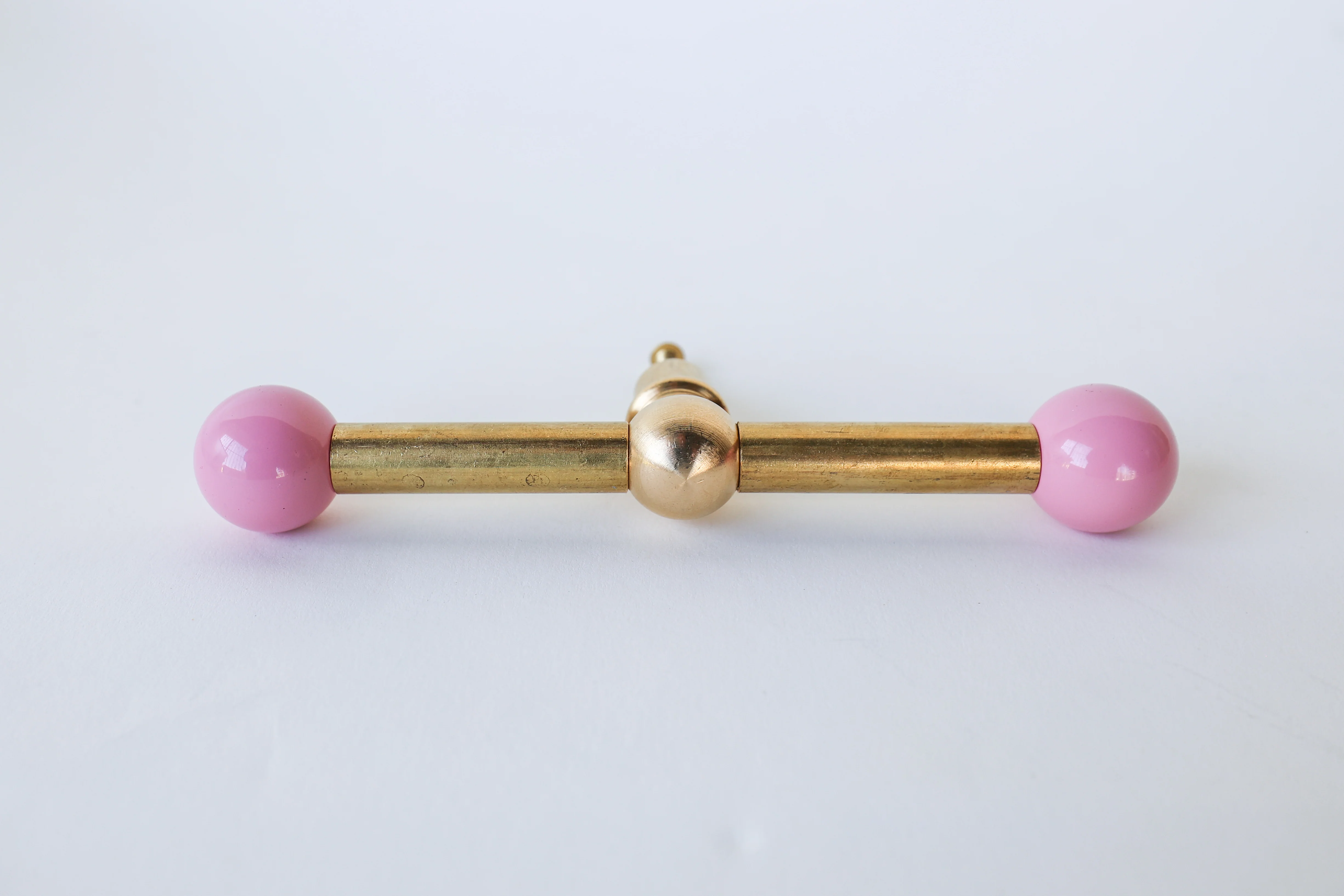 Wide Double Gumball Drawer Pull - Image 33