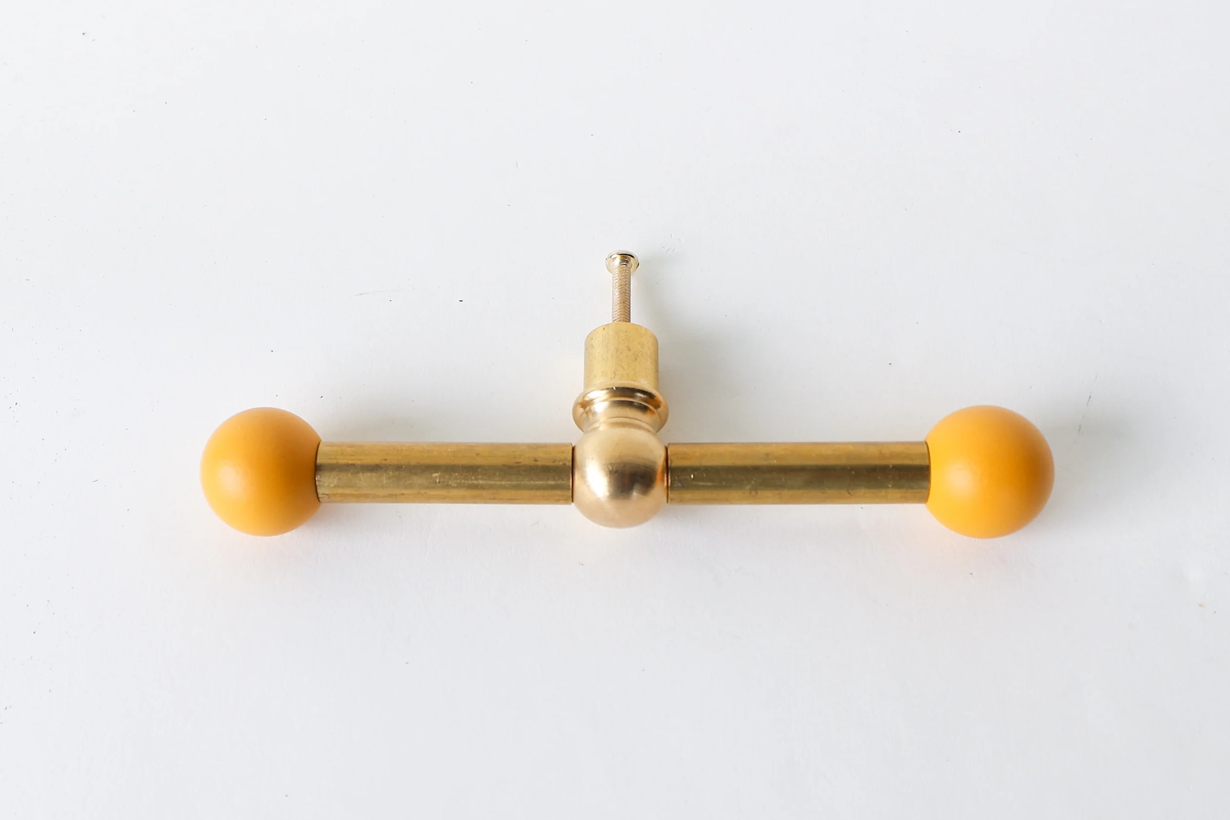 Wide Double Gumball Drawer Pull - Image 36