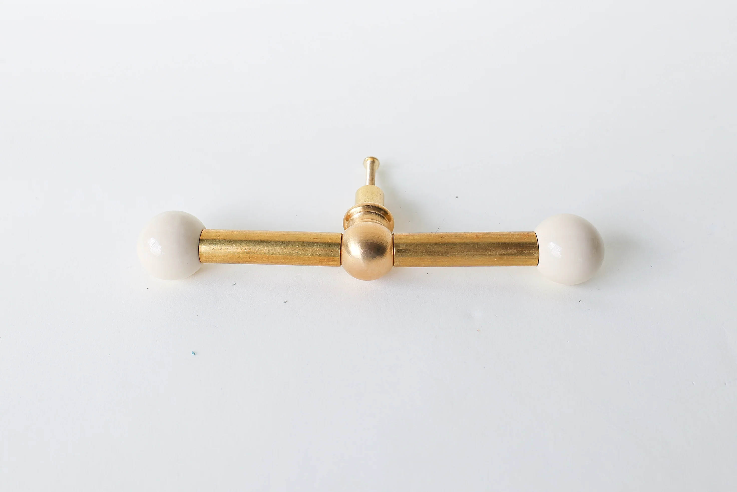 Wide Double Gumball Drawer Pull - Image 38