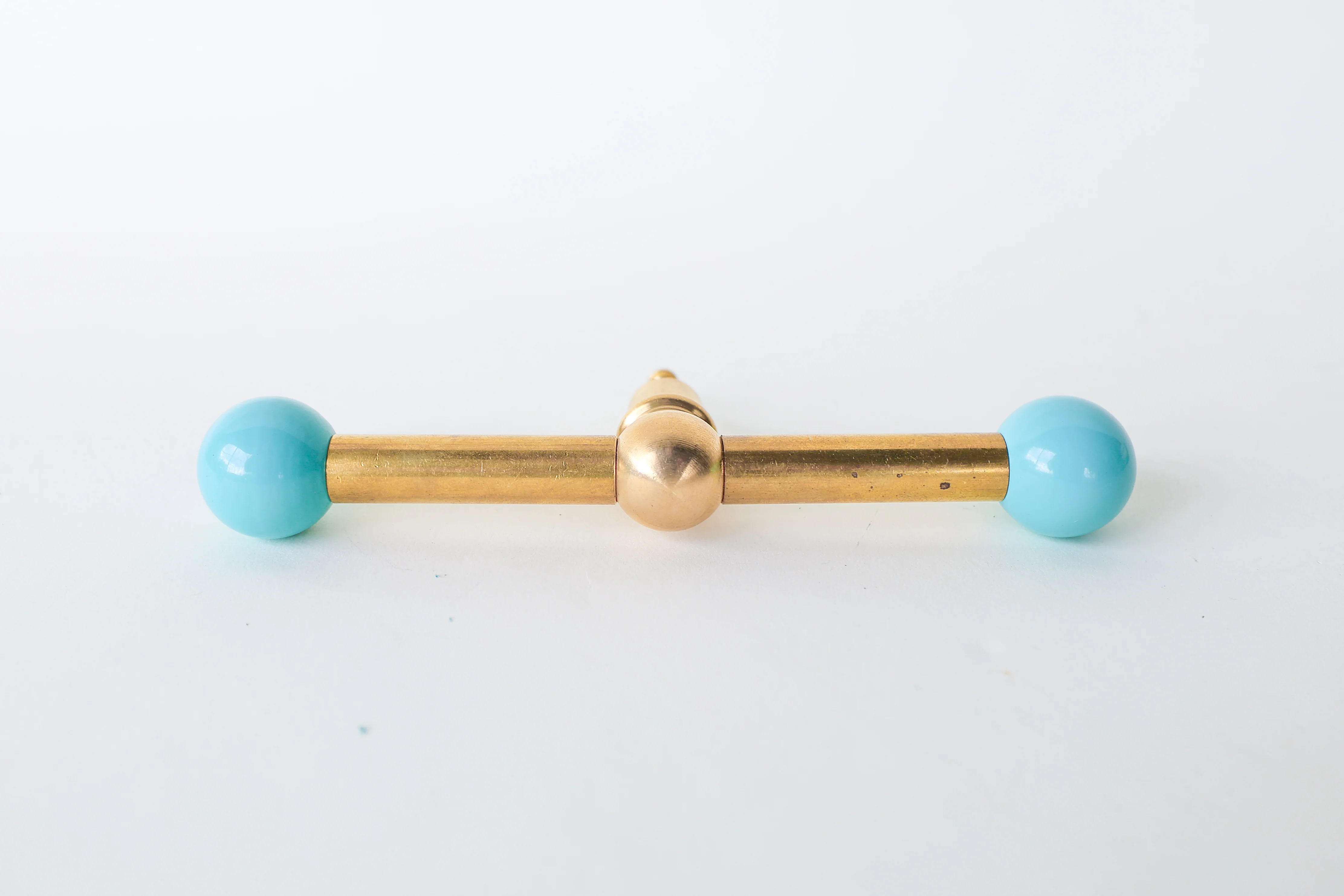 Wide Double Gumball Drawer Pull - Image 39