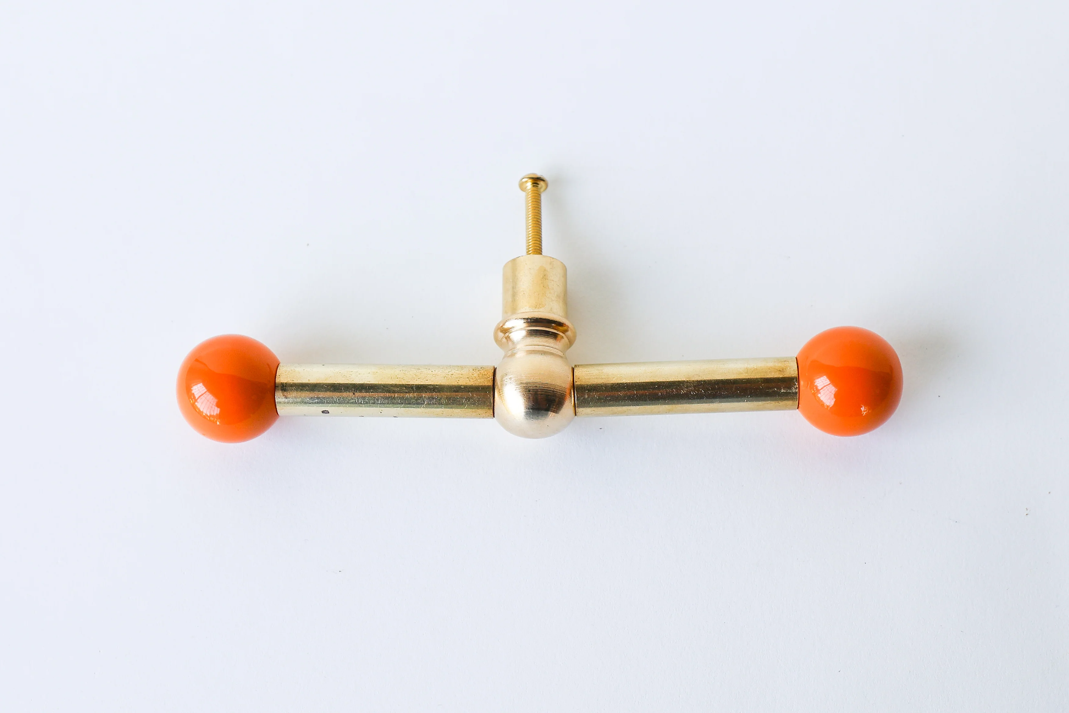 Wide Double Gumball Drawer Pull - Image 42